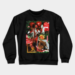 Autumnal Feelings Crewneck Sweatshirt